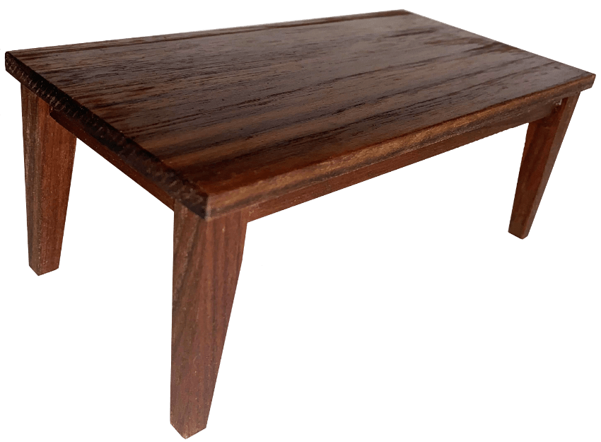 Solid Wood Table Tops